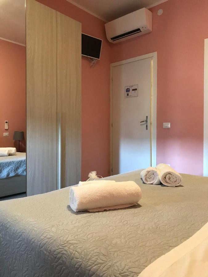 L'Arena Residence Verona Eksteriør bilde