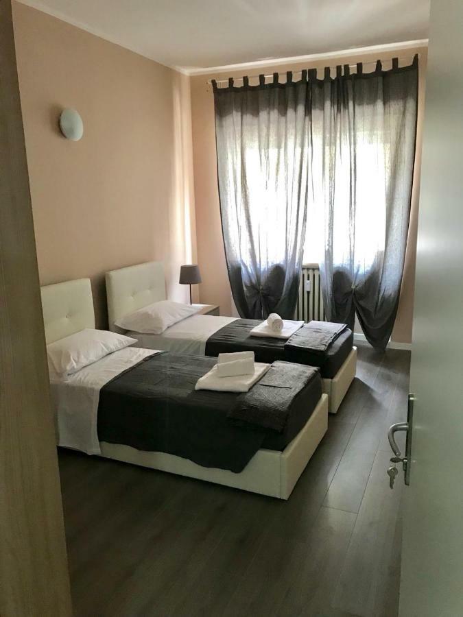 L'Arena Residence Verona Eksteriør bilde
