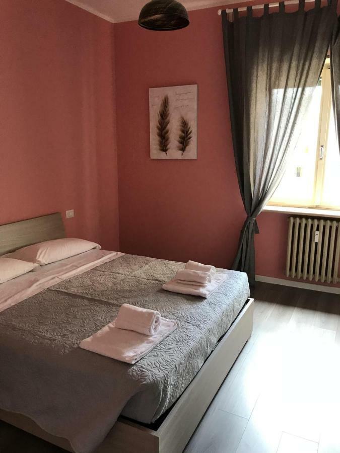 L'Arena Residence Verona Eksteriør bilde