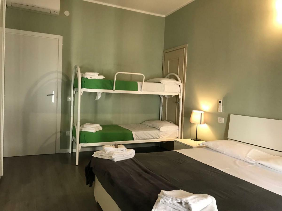 L'Arena Residence Verona Eksteriør bilde