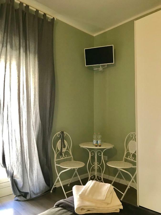 L'Arena Residence Verona Eksteriør bilde