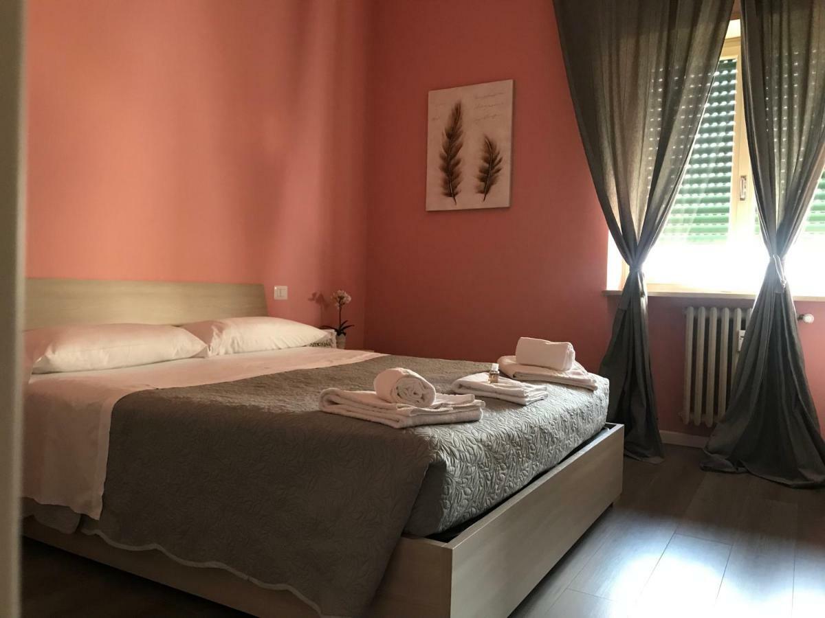 L'Arena Residence Verona Eksteriør bilde
