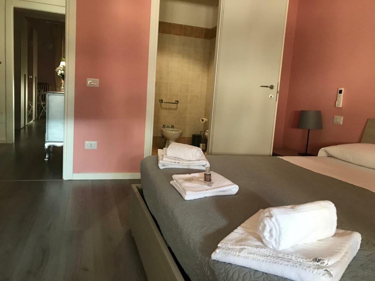 L'Arena Residence Verona Eksteriør bilde