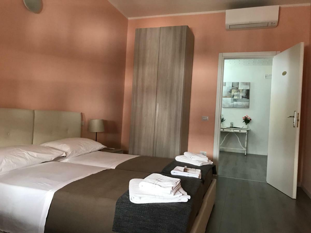 L'Arena Residence Verona Eksteriør bilde
