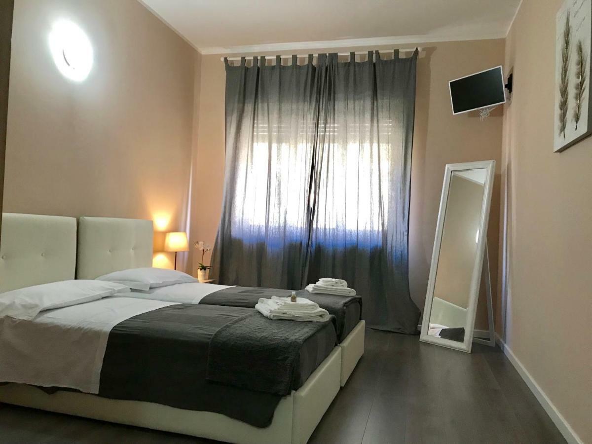 L'Arena Residence Verona Eksteriør bilde