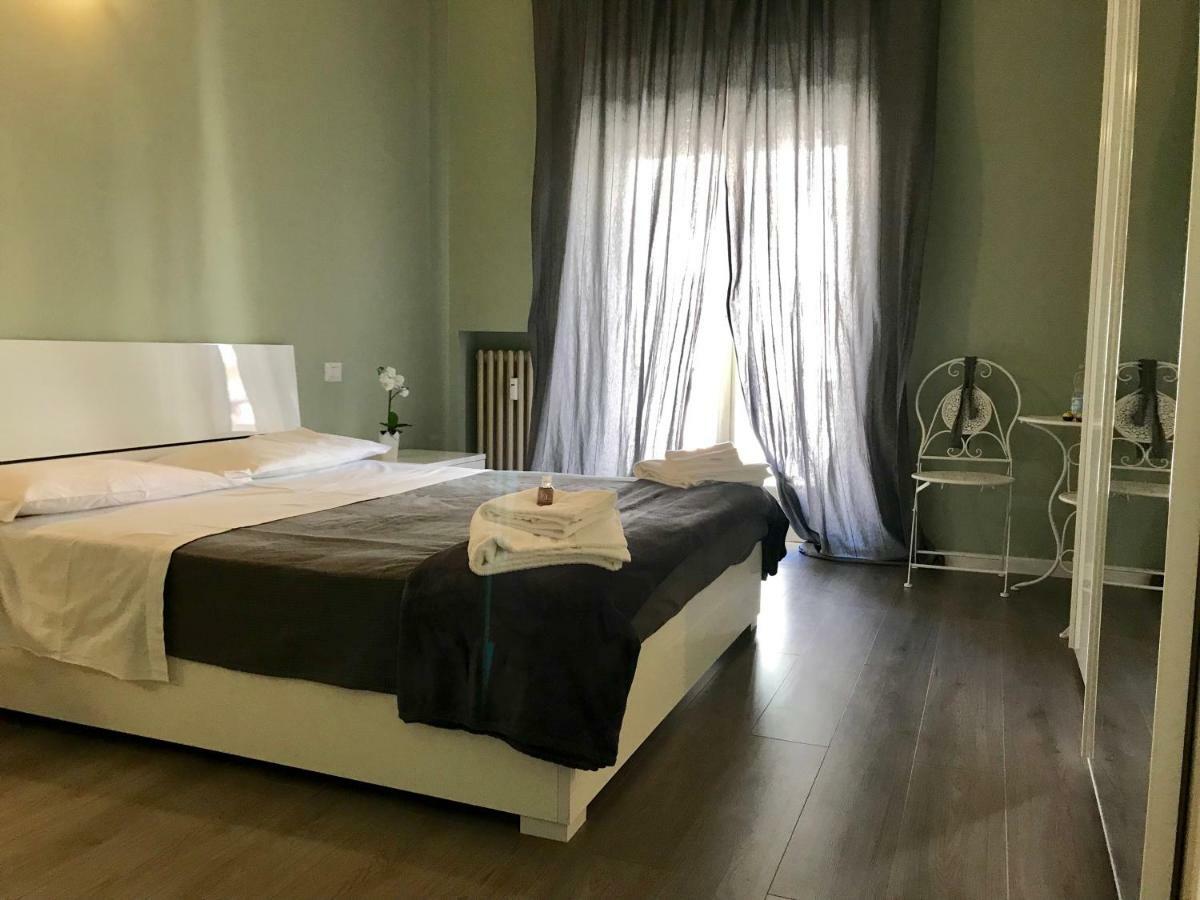 L'Arena Residence Verona Eksteriør bilde