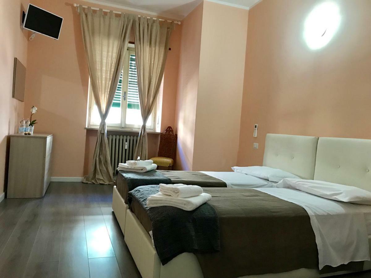 L'Arena Residence Verona Eksteriør bilde